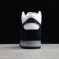 Slam Jam x Dnk High White Black