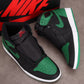 AJ1 Retro High Pine Green 2.0