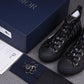 D1or B23 High ‘Oblique Black’