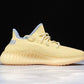 Yzy Boost 350 v2 Linen