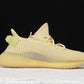 Yzy Boost 350 v2 Flax