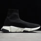 Speed Trainers “Graffiti Black”