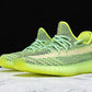 Yzy Boost 350 v2 Yeezreel Non-Reflective