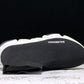 Speed Trainers “Black Yellow”
