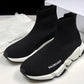 Speed Trainers “Black White” 2019