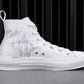 D1or B23 High ‘Oblique White’