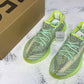 Yzy Boost 350 v2 Yeezreel Reflective