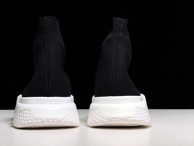 Speed Trainers “Black White” 2016