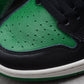 AJ1 Retro High Pine Green