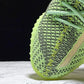 Yzy Boost 350 v2 Yeezreel Non-Reflective