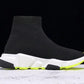 Speed Trainers “Black Yellow”