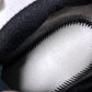 Speed Trainers “Black Clear Sole”