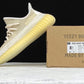 Yzy Boost 350 v2 Natural