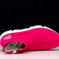 Speed Trainers Mid “Rose Fluo”