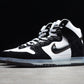 Slam Jam x Dnk High White Black
