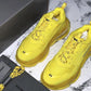 Triple S Sneaker "Yellow"