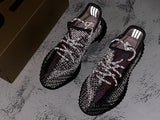 Yzy Boost 350 v2 Yecheil Reflective