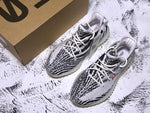 Yzy Boost 350 v2 Zebra