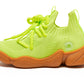 Lime Likwidz Gum
