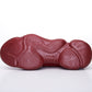 Likwidz Maroon