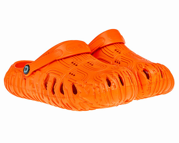 Orange Mellowz