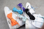 Off-White AJ1 Retro High White