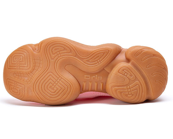 Pink Likwidz Gum