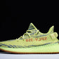 Yzy Boost 350 v2 Semi Frozen Yellow