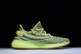 Yzy Boost 350 v2 Semi Frozen Yellow