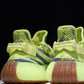 Yzy Boost 350 v2 Semi Frozen Yellow