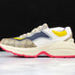 Guссi Rhyton 'Beige White Yellow'
