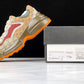 Guссi Rhyton 'Beige Brick Red'