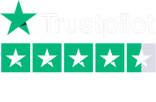 Trustpilot rating